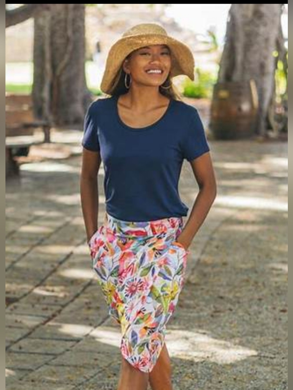 RIPSKIRT HAWAII 🌺